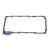 Moroso Oil Pan Gasket One-piece Rubber/Steel Chevrolet Small Block LS Each