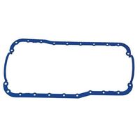 Moroso Oil Pan Gasket Rubber with Steel Core For Ford Small Block Each