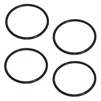 Moroso O-Rings Replacement Accumulator Models 23900/23901 Set of 4