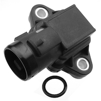 Goss MAP sensor for Honda Civic VTi-R 3/99 - 10/00 B16A2 DOHC 16v MPFI 4cyl 1.6L 2D Coupe Manual FWD 