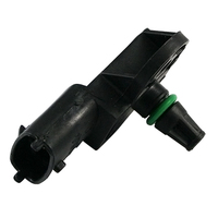 Goss MAP sensor for Proton Jumbuck 2/03 - 2/09 4G15P SOHC 12v MPFI 4cyl 1.5L Utility Manual FWD 