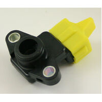 Goss MAP sensor for Mitsubishi Lancer CJ 10/07 - 1/00 4B11 DOHC 16v MPFI 4cyl 2.0L 4D Sedan Auto CVT FWD up to 03/08