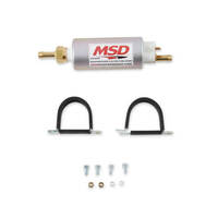 MSD Fuel Pump GPH  MSD-2225