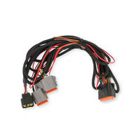 MSD Power Grid O2 Module Main Harness Replacement 7766 MSD-2266