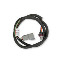 MSD Replacement Harness Pressure Sensor #1 Power Grid  MSD-22711