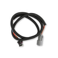 MSD Replacement Harness Pressure Sensor #2 Power Grid  MSD-22721