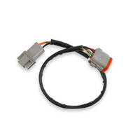 MSD Power Grid O2 Module Extension Harness For 7766 MSD-2276