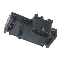 MSD MAP Sensor Bosch-Style 2-Bar Stock-Style  MSD-2312