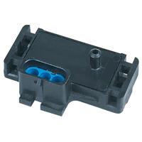 MSD MAP Sensor Bosch-Style 3-Bar Stock-Style  MSD-2313