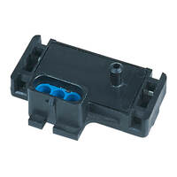 MSD MAP Sensor Bosch-Style 3-Bar for Controls  MSD-23131