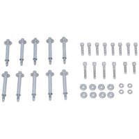 MSD Intake Manifold Bolt Set MSD-2714