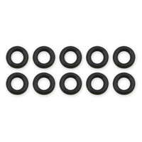 MSD Intake Manifold Component Bolt O-Ring AirForce Manifold Set of 10 MSD-2716