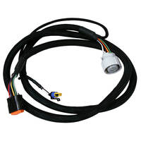 MSD Wiring Harness Atomic TCU GM 4L60E / 4L65E / 4L80E / 4L85E / 4L70E / 4L75E  MSD-2770