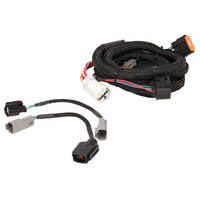 MSD Wiring Harness Atomic TCU For For Ford 4R70W/4R75W  MSD-2772