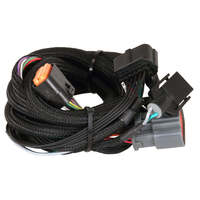 MSD Wiring Harness Atomic TCU For For Ford 4R100 1998-Newer  MSD-2774