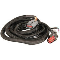 MSD Wiring Harness Atomic TCU For For Ford E40D  MSD-2776