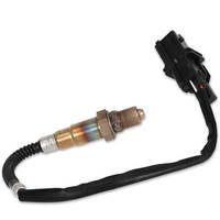 MSD Oxygen Sensor Replacement Atomic LS EFI Style Kit MSD-2930