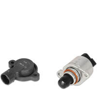 MSD Sensors TPS/IAC Atomic LS EFI Kit MSD-2942