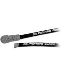 MSD Heat Protection Pro-Heat Guard 3/8 in. I.D. Sleeve 25 ft. Roll  MSD-3411