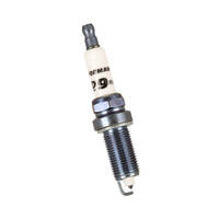 MSD Spark Plug Standard Tapered Seat Iridium 14mm Thread 0.4375 Reach 5/8 Hex Set of 4 MSD-37234