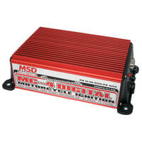 MSD Ignition Box MC-4 Digital Capacitive Discharge Universal Motorcycle Applications  MSD-4224