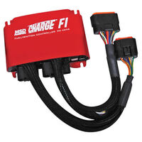 MSD Module Charge FI Fuel/Ignition Controller Yamaha  MSD-4245