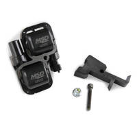 MSD Ignition Coil Blaster Powersports Coil Black Can-Am Polaris Sea-Doo Ski-Doo Victory  MSD-42503