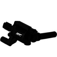 MSD Ignition Coil 2003-2005 5.7L Hemi Black  MSD-5517