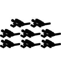 MSD Ignition Coil 2003-2005 5.7L Hemi Black Set of 8 MSD-55178