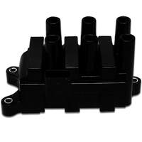 MSD Ignition Coil Street Fire For For Ford 6-Tower Coil Pack Direct Connection 01-04 For For Ford MSD-5529