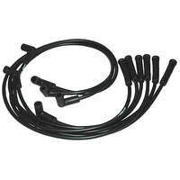 MSD Spark Plug Wire Set Street Fire Spark Plug Wire Set MSD-5539