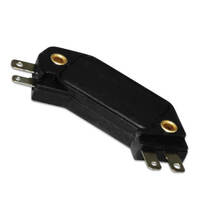 MSD Ignition Control Module Street Fire Ignition Controller Module for GM HEI Distributors PN [8362] MSD-5596