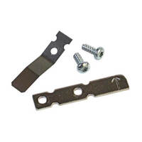 MSD Distributor Rotor Rebuild Kit Pro-Cap Rotor Terminal Kit  MSD-7411