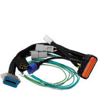 MSD Harness Adapter 7730 to Digital-7 Prog MSD-7789