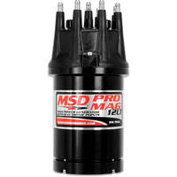 MSD Magneto Assembly MSD-7904