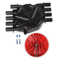 MSD Distributor Cap and Rotor MSD-80173