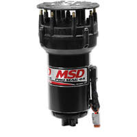 MSD Generator 44A Pro Mag Black Big Cap CW MSD-81307