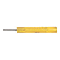 MSD Pin Extraction Tool for Weathertight Connectors  MSD-8193