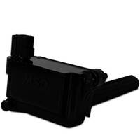 MSD Ignition Coil Blaster Coil Pack Style Square Black For Chrysler For Dodge 5.7L Hemi 6.1L Hemi  MSD-82553