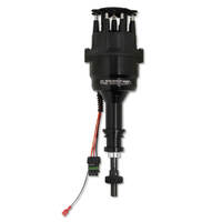 MSD Distributor Ready-to-Run Mar. Dist. For For Ford 351-460 Black MSD-83507