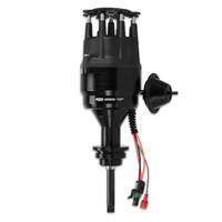 MSD Black For Chrysler 426 440 Ready-To-Run Distributor MSD-83873