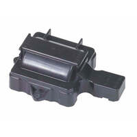 MSD Coil Cover Replacement Black GM HEI  MSD-8402