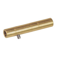 MSD Tach Drive Adapter Converts 3/16 in. to .104 in. Drive Brass  MSD-8491