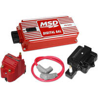 MSD Ignition System Super HEI GM V6/V8 Kit MSD-85001