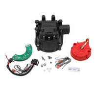 MSD Ignition Conversion Kit MSD-85013