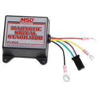 MSD Magnetic Signal Stabilizer 12 V DC  MSD-8509