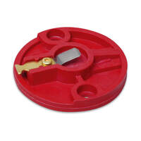 MSD Rotor Brass Contact Terminal for Use with Crab Cap Only for Pro-Billet Model Distributor  MSD-8567