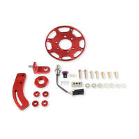 MSD Crank Trigger Kit SB For Chevrolet Hall Effect MSD-86101