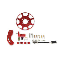 MSD Crank Trigger Kit BB For Chevrolet Hall Effect MSD-86201