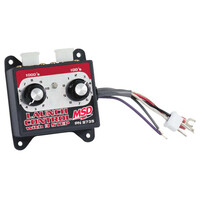 MSD Module Selector Launch Control 3-Step Adjustable 1 000-10 900 rpm  MSD-8735